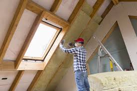 Eco-Friendly or Green Insulation Solutions in Shanor Northvue, PA